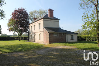 maison à Lisieux (14)