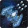 Galaxy Wars icon