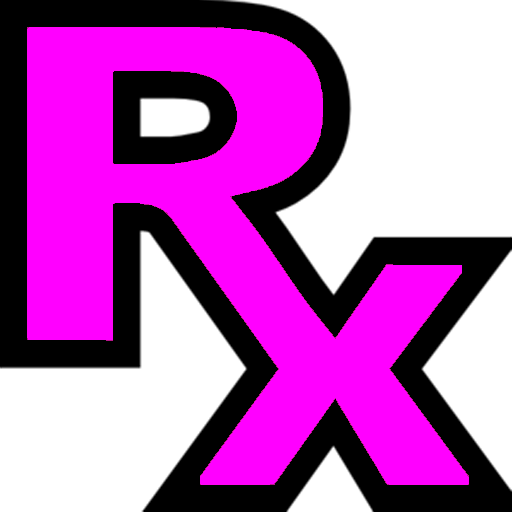 Learn Pharmacology 醫療 App LOGO-APP開箱王