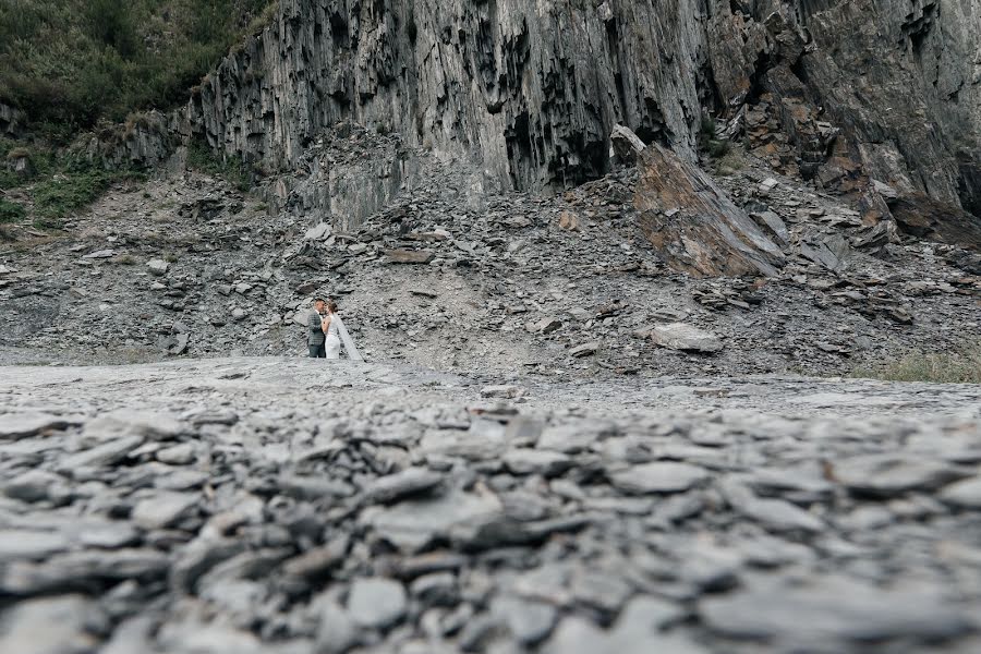 Fotógrafo de casamento Ilya Bekaryukov (bekaryukov). Foto de 7 de outubro 2021