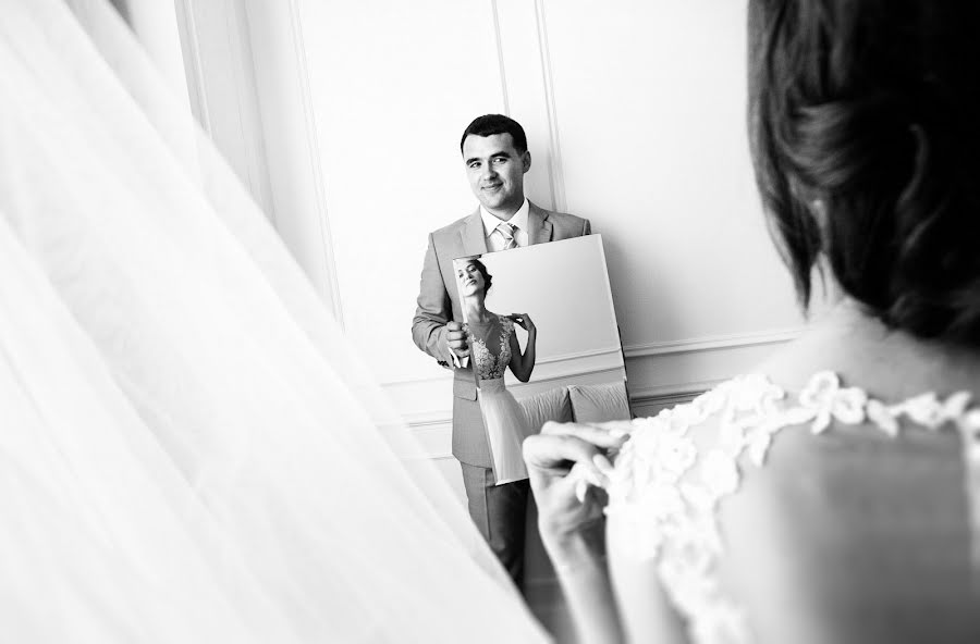 Photographe de mariage Elena Mikhaylova (elenamikhaylova). Photo du 22 septembre 2017