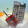 Fake Island: Demolish! icon