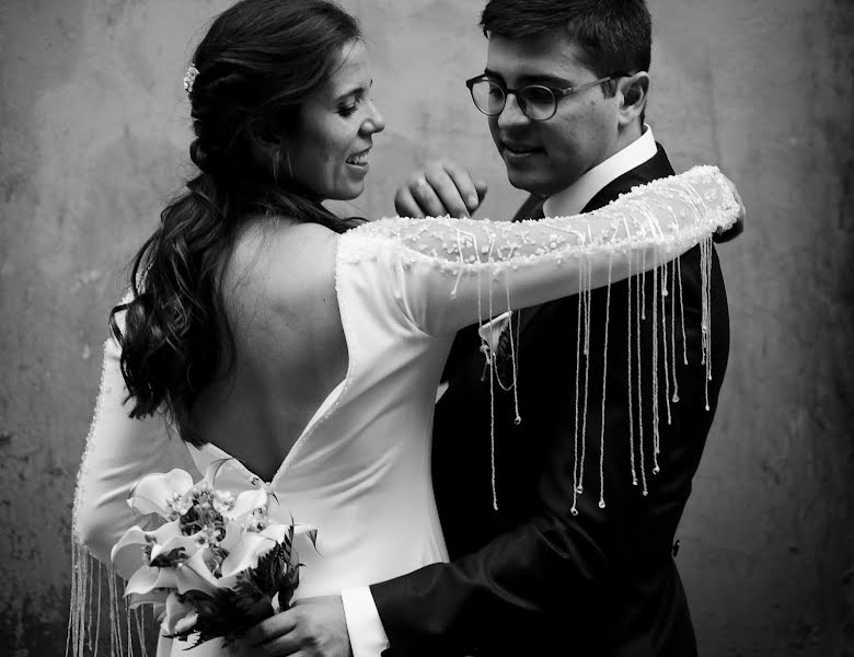 Wedding photographer Iván Castillo (ivn-castillo). Photo of 21 October 2020