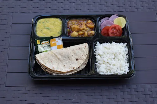 Veg Thali Basic