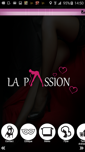 La Passion