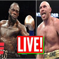 Watch boxing Live Stream FREE