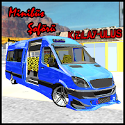 Download  Minibüs Şoförü 