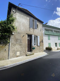 appartement à Salies-de-bearn (64)