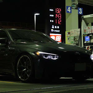 M4 クーペ F82