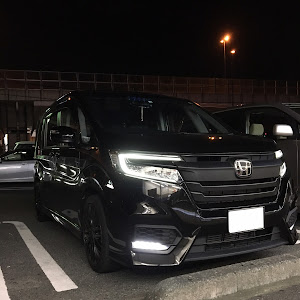 ステップワゴン RP3