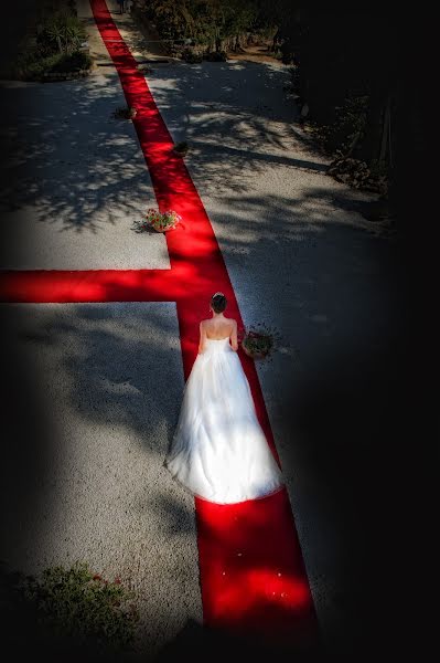 Photographe de mariage Danilo Sicurella (danilosicurella). Photo du 23 janvier 2014