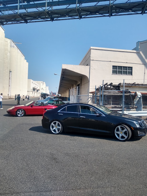 カローラの北米仕様嗜好者・usdm・bayside meeting・Euroに関するカスタム事例の投稿画像3枚目