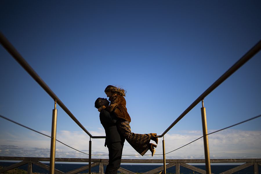 Fotógrafo de casamento Leonardo Scarriglia (leonardoscarrig). Foto de 4 de setembro 2020