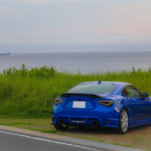 BRZ ZC6