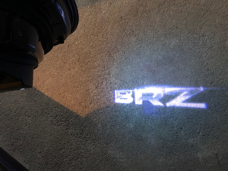 BRZのノーマルはピックアップ対象外っていうけど・実はノーマルとちょっとちがう・走るためだけの仕様・こんな手の入れ方は、ピックアップ対象外？・峠降り仕様　BRZ Vol.TOP GEARに関するカスタム事例の投稿画像9枚目