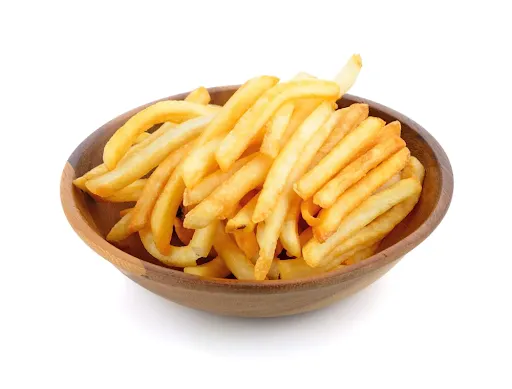 Salted French Fries