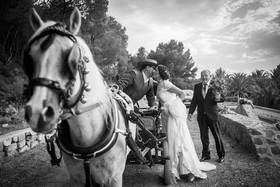 Photographe de mariage Martino Buzzi (martino-buzzi). Photo du 29 août 2017