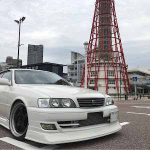 チェイサー JZX100