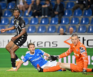 Geen Maarten Vandevoordt onder de lat tegen Charleroi: Bernd Storck legt uit