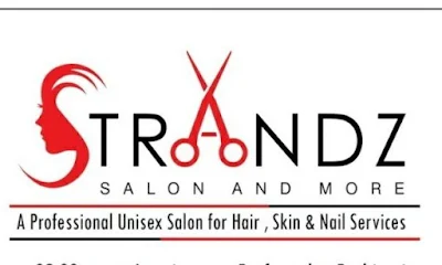 Strandz Salon & More