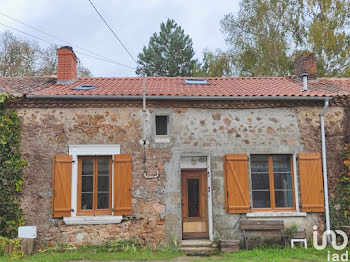 maison à Chirac (16)