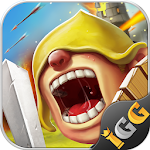 Cover Image of Descargar Choque de los Lores 2: Guerra de Héroes 1.0.160 APK