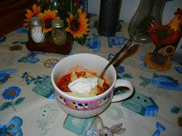 Taco Soup