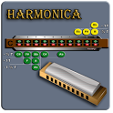 Harmonica icon