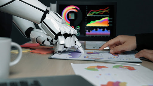 SARS wants efficient, scalable, consistent and intelligent digital workflows that enhance efficiency.
