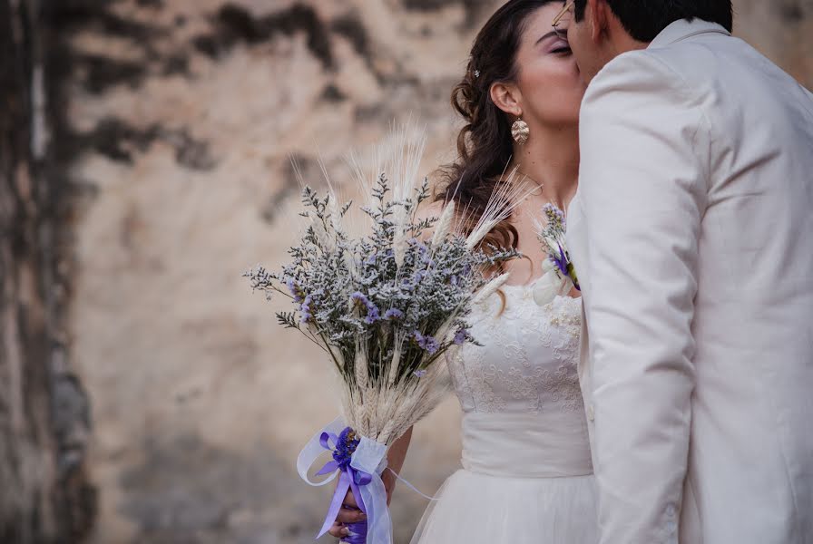 Fotografo di matrimoni Julian Castillo (juliancastillo). Foto del 5 settembre 2016