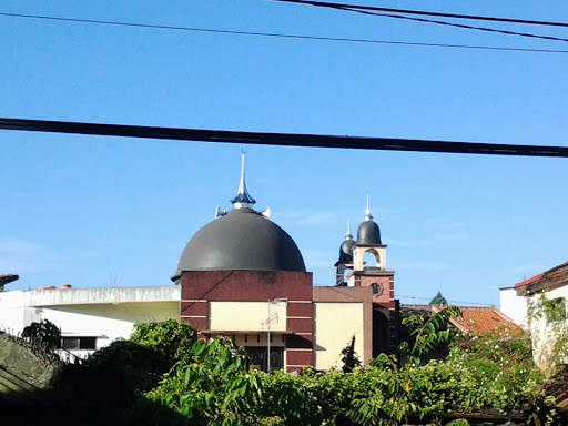 Al Falah Mosque