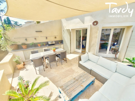 House with terrace 5