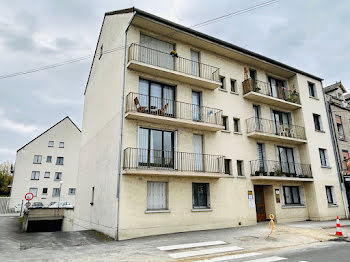 appartement à La Ferté-sous-Jouarre (77)