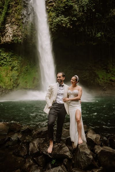 Fotograf ślubny Oscar Lucas (lucasweddings). Zdjęcie z 25 maja 2023