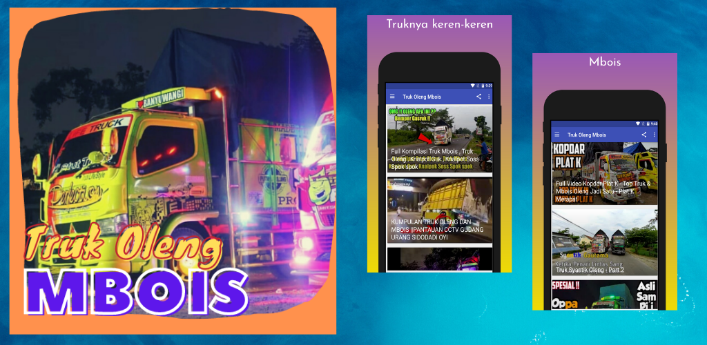 Truk Oleng Gambar : Mod Bussid Truk Oleng 1 4 Android Apk Mod Apkleo