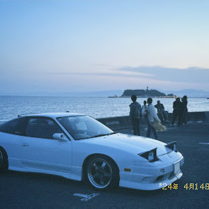 180SX RPS13