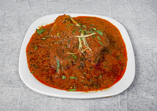 Mutton Rogan Josh