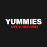 Yummies Cafe & Milkshakes L10 icon