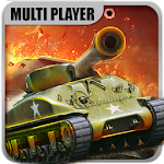 Tanks War 3D Apk