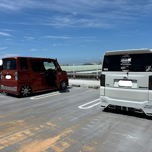 ウェイク LA700S