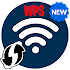 WIFI WPS WPA Dumpper TESTER1.0.2