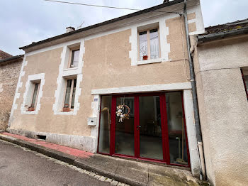 maison à Saint-Bris-le-Vineux (89)