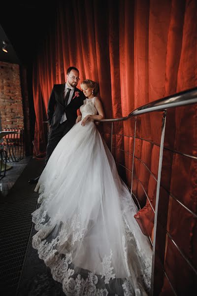 Wedding photographer Maks Kozlov (makskozlov). Photo of 3 January 2016