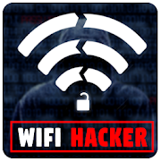 WiFi Password Hacker Prank 1.5 Icon