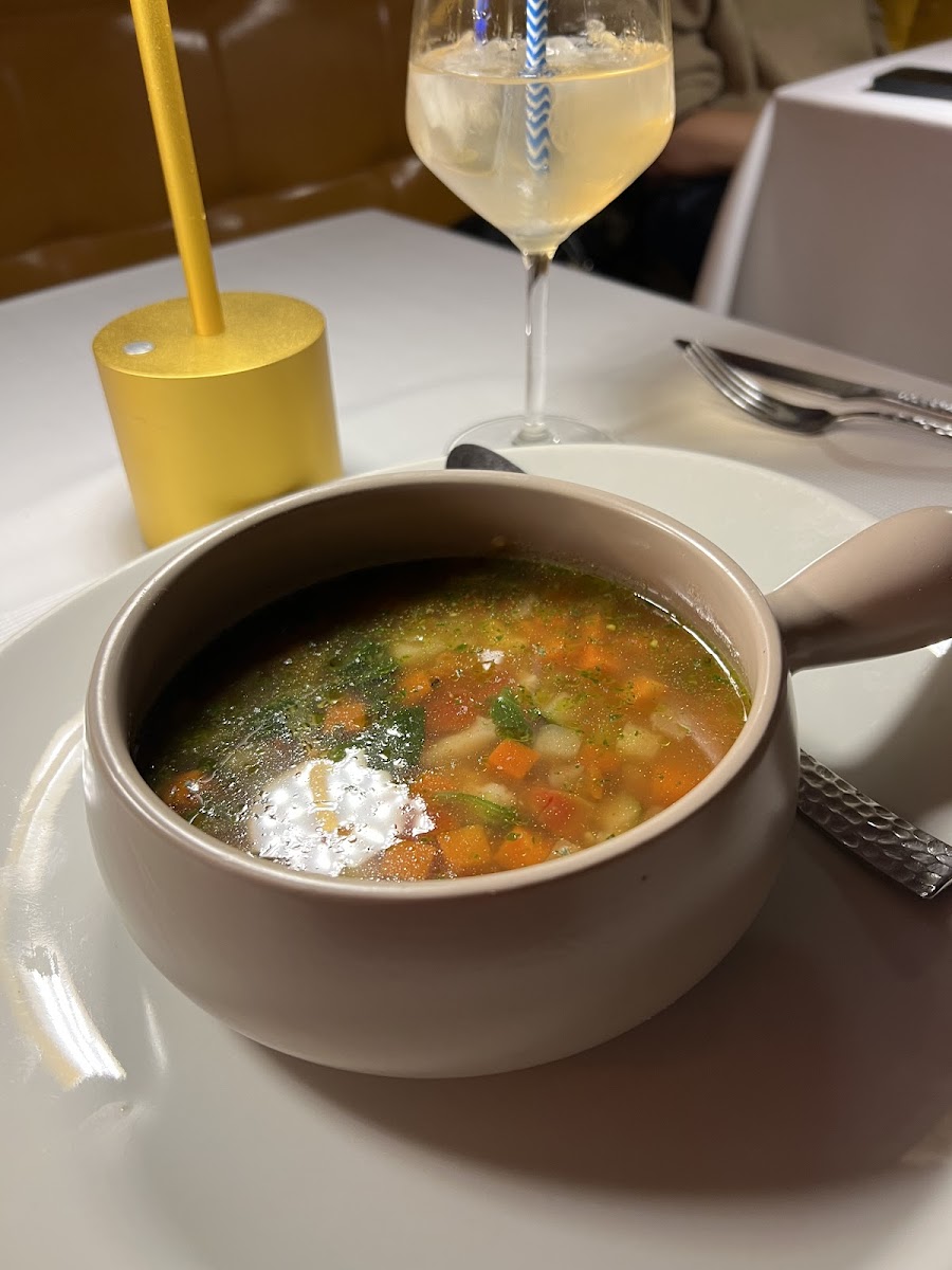 Minestrone