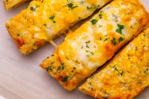 Garlic Bread [2 Pieces]