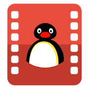 Pingu's Videos 1.0 Icon