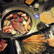 好客燒烤(嘉義秀泰店)
