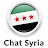 شات سوريا - دردشة عربية icon