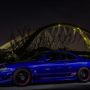 シルビア S15